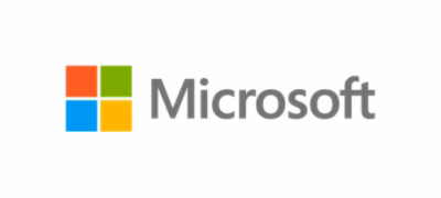Microsoft logo